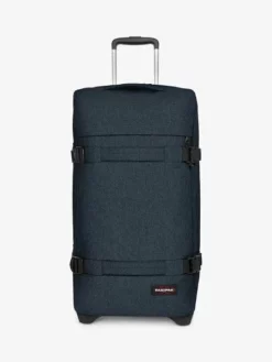 Eastpak Transit'R M 67cm 2-Wheel Soft-Sided Holdall -UK Suitcase Sales Shop m1 7c33abb7 3f8d 4ef1 adbf d9e24354498e