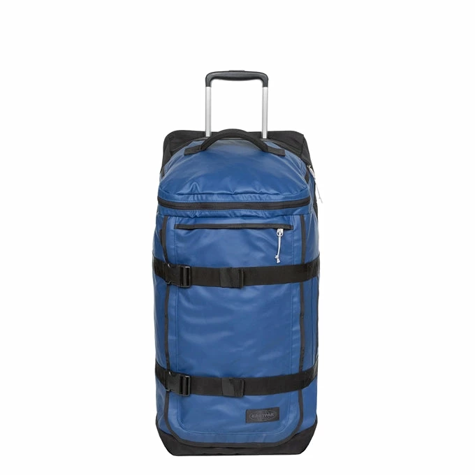 Eastpak Perce 2-Wheel Medium Holdall 4 Eastpak Perce 2-Wheel Medium Holdall - Image 4