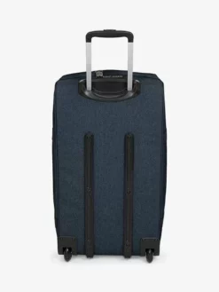 Eastpak Transit'R M 67cm 2-Wheel Soft-Sided Holdall -UK Suitcase Sales Shop m3 1bff5fee f0ce 4068 8b3c 4a2aef1d7fa7