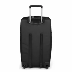Eastpak Transit'R M 67cm 2-Wheel Soft-Sided Holdall -UK Suitcase Sales Shop mblk2