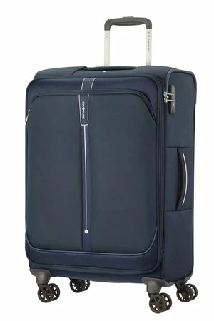 Samsonite Popsoda 66cm Medium Expandable Spinner Case 12 Samsonite Popsoda 66cm Medium Expandable Spinner Case - Image 12