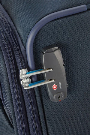 Samsonite Popsoda 66cm Medium Expandable Spinner Case 15 Samsonite Popsoda 66cm Medium Expandable Spinner Case - Image 15