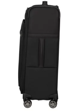 Samsonite Airea 67cm Expandable 4-Wheel Spinner Suitcase 17 Samsonite Airea 67cm Expandable 4-Wheel Spinner Suitcase -UK Suitcase Sales Shop medblk4