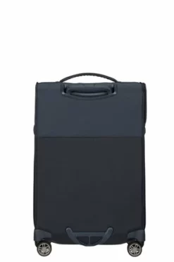 Samsonite Airea 55x35x22/25cm 4-Wheel Expandable Cabin Case -UK Suitcase Sales Shop n3 2053356d 9123 43ad a2fe d0a32dedbb92