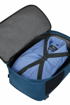 American Tourister Urban Track 15.6 Inch Laptop Cabin Backpack -UK Suitcase Sales Shop n4