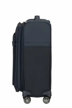 Samsonite Airea 55x35x22/25cm 4-Wheel Expandable Cabin Case -UK Suitcase Sales Shop n5 97735996 e174 4194 8b17 c595f9c43524