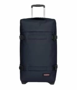 Eastpak Transit'R L 79cm 2-Wheel Soft-Sided Holdall 20 Eastpak Transit'R L 79cm 2-Wheel Soft-Sided Holdall -UK Suitcase Sales Shop navy1 aa7b7902 4eb8 4d8a 9c07 00054f827f9d