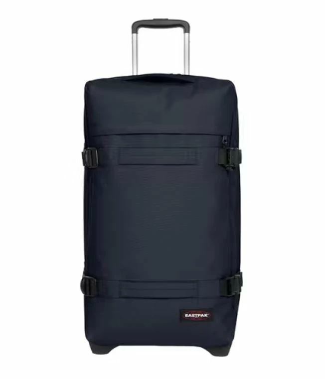 Eastpak Transit'R L 79cm 2-Wheel Soft-Sided Holdall 9 Eastpak Transit'R L 79cm 2-Wheel Soft-Sided Holdall - Image 9