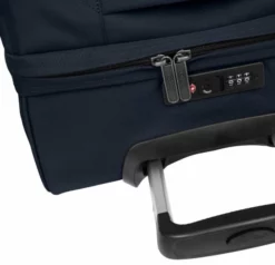 Eastpak Transit'R L 79cm 2-Wheel Soft-Sided Holdall 23 Eastpak Transit'R L 79cm 2-Wheel Soft-Sided Holdall -UK Suitcase Sales Shop navy4 ea5d3052 e2ab 4dc7 9f89 28b7e2943092
