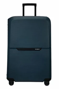 Samsonite Magnum ECO 81cm Extra Large Spinner Suitcase 35 Samsonite Magnum ECO 81cm Extra Large Spinner Suitcase -UK Suitcase Sales Shop nv1 e6da7782 a9cd 4437 8c55 86de578a404e