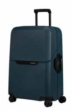 Samsonite Magnum ECO 69cm Medium 4 Wheel Spinner Suitcase 26 Samsonite Magnum ECO 69cm Medium 4 Wheel Spinner Suitcase -UK Suitcase Sales Shop nv2 b425ed19 c27d 4e78 9e96 6d58c032abaf
