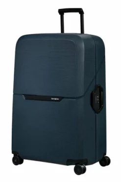 Samsonite Magnum ECO 81cm Extra Large Spinner Suitcase 36 Samsonite Magnum ECO 81cm Extra Large Spinner Suitcase -UK Suitcase Sales Shop nv2 caa32aa6 93d9 4428 abb8 6c492b295687