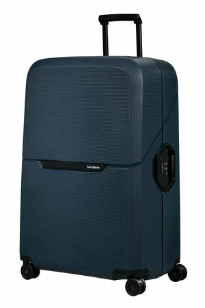 Samsonite Magnum ECO 81cm Extra Large Spinner Suitcase 17 Samsonite Magnum ECO 81cm Extra Large Spinner Suitcase - Image 17