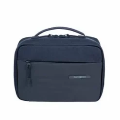 Samsonite Stackd Hanging Toiletry Kit -UK Suitcase Sales Shop nvy1 9a2eec69 684d 4773 b8f8 a9a3a90c8a71