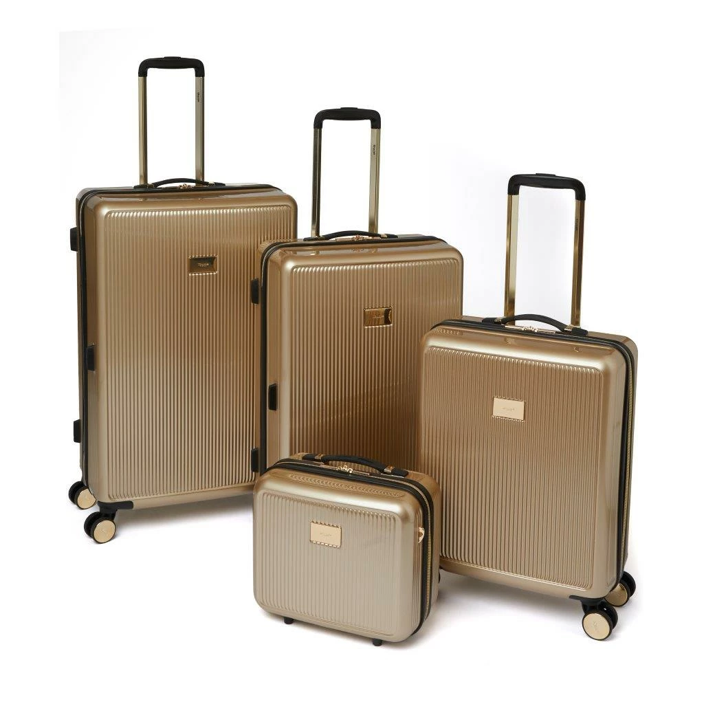 Dune London Olive 55cm Cabin Suitcase 12 Dune London Olive 55cm Cabin Suitcase - Image 12