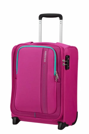 American Tourister Sea Seeker 45x36x20cm 2-Wheel Under Seat Cabin Case 8 American Tourister Sea Seeker 45x36x20cm 2-Wheel Under Seat Cabin Case - Image 8