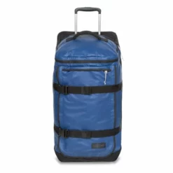 Eastpak Perce 2-Wheel Large Holdall -UK Suitcase Sales Shop pl1