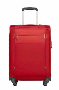 Samsonite Citybeat 55cm Spinner Cabin Case -UK Suitcase Sales Shop rd1