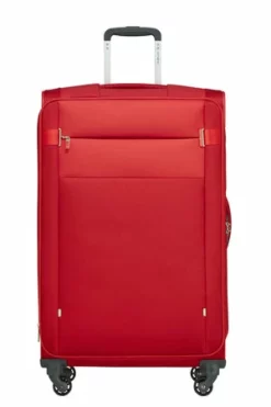 Samsonite Citybeat 78cm Large Expandable Spinner Case -UK Suitcase Sales Shop rd1 b114ed31 991d 4a65 8af3 05b32985ab8b
