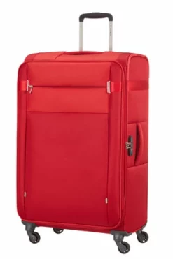 Samsonite Citybeat 78cm Large Expandable Spinner Case -UK Suitcase Sales Shop rd2 4a7d6926 c3b9 4d60 8759 7bc054c6b550