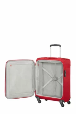 Samsonite Citybeat 55cm Spinner Cabin Case -UK Suitcase Sales Shop rd3