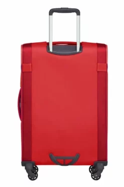 Samsonite Citybeat 66cm Medium Expandable Spinner Case -UK Suitcase Sales Shop rd3 65cc39b1 a699 4dbb 908d 479a8bf8b9b2