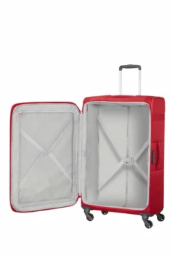 Samsonite Citybeat 78cm Large Expandable Spinner Case -UK Suitcase Sales Shop rd3 f89c64e2 ed37 47ac ba74 549a78764655