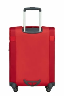 Samsonite Citybeat 55cm Spinner Cabin Case -UK Suitcase Sales Shop rd4