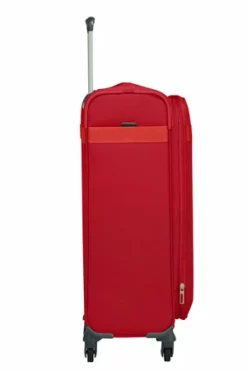 Samsonite Citybeat 66cm Medium Expandable Spinner Case -UK Suitcase Sales Shop rd6