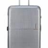American Tourister Geopop 67cm 4 Wheel Medium Suitcase