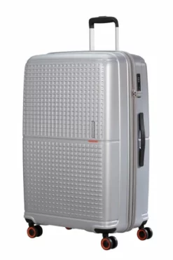 American Tourister Geopop 77cm 4-Wheel Large Suitcase -UK Suitcase Sales Shop s2 8d989a19 3e88 4d48 a86e 9de01e4bbfa2