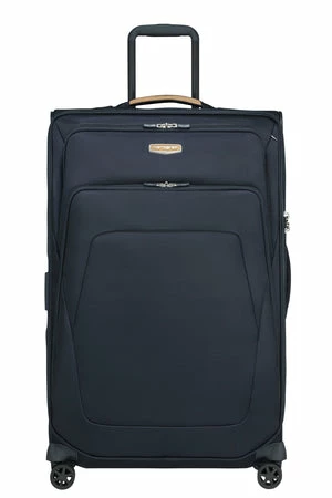 Samsonite Spark SNG Eco 79cm Large Expandable 4-Wheel Suitcase 11 Samsonite Spark SNG Eco 79cm Large Expandable 4-Wheel Suitcase - Image 11