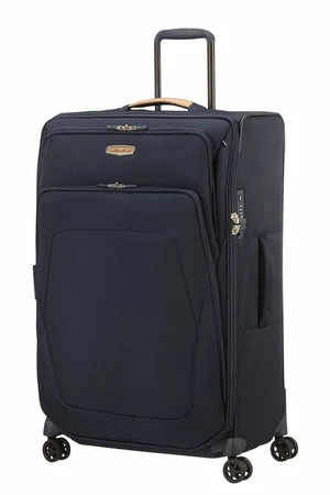 Samsonite Spark SNG Eco 79cm Large Expandable 4-Wheel Suitcase 12 Samsonite Spark SNG Eco 79cm Large Expandable 4-Wheel Suitcase - Image 12