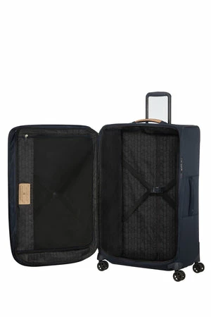 Samsonite Spark SNG Eco 79cm Large Expandable 4-Wheel Suitcase 15 Samsonite Spark SNG Eco 79cm Large Expandable 4-Wheel Suitcase - Image 15