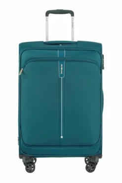 Samsonite Popsoda 66cm Medium Expandable Spinner Case 25 Samsonite Popsoda 66cm Medium Expandable Spinner Case -UK Suitcase Sales Shop teal1 201a33c2 f8f2 4add 9784 63401ceaff5f