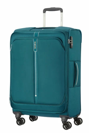 Samsonite Popsoda 66cm Medium Expandable Spinner Case 7 Samsonite Popsoda 66cm Medium Expandable Spinner Case - Image 7