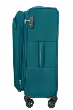 Samsonite Popsoda 66cm Medium Expandable Spinner Case 29 Samsonite Popsoda 66cm Medium Expandable Spinner Case -UK Suitcase Sales Shop teal5 f57a95dc 9dfb 4880 a0d5 e8ca1fcd21f9