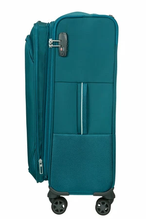Samsonite Popsoda 66cm Medium Expandable Spinner Case 10 Samsonite Popsoda 66cm Medium Expandable Spinner Case - Image 10