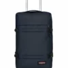 Eastpak Transit'R S 51cm 2-Wheel Soft-Sided Holdall