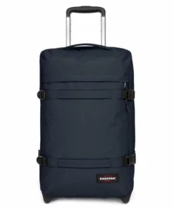 Eastpak Transit'R S 51cm 2-Wheel Soft-Sided Holdall