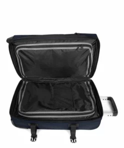Eastpak Transit'R S 51cm 2-Wheel Soft-Sided Holdall -UK Suitcase Sales Shop transits3