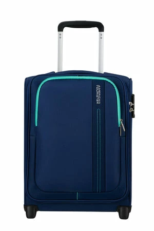 American Tourister Sea Seeker 45x36x20cm 2-Wheel Under Seat Cabin Case 12 American Tourister Sea Seeker 45x36x20cm 2-Wheel Under Seat Cabin Case - Image 12