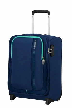 American Tourister Sea Seeker 45x36x20cm 2-Wheel Under Seat Cabin Case 13 American Tourister Sea Seeker 45x36x20cm 2-Wheel Under Seat Cabin Case - Image 13