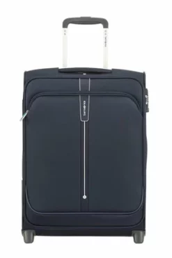 Samsonite Popsoda 55cm Upright Cabin Case -UK Suitcase Sales Shop up1