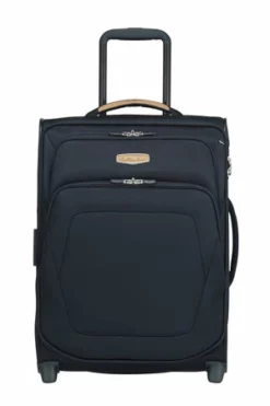Samsonite Spark SNG Eco Expandable 2-Wheel Cabin Case 55x40x20cm -UK Suitcase Sales Shop up1 f3c347fb 8687 4b60 b355 c41bf5c2f2bb