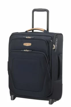 Samsonite Spark SNG Eco Expandable 2-Wheel Cabin Case 55x40x20cm -UK Suitcase Sales Shop up2 b7aa88da 0bc6 48f3 87c4 b97fbb686850