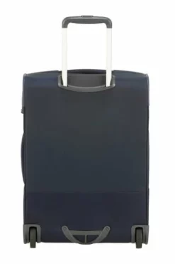 Samsonite Popsoda 55cm Upright Cabin Case -UK Suitcase Sales Shop up3