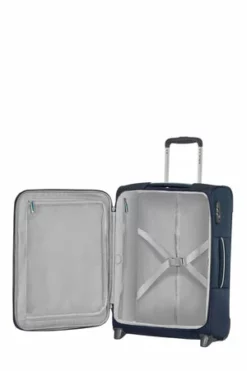 Samsonite Popsoda 55cm Upright Cabin Case -UK Suitcase Sales Shop up4